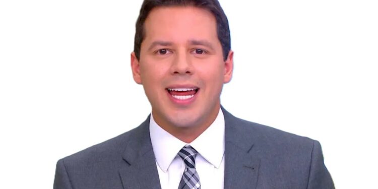 Ex-apresentador do “Jornal Hoje” investe em canal de TV para brasileiros nos EUA