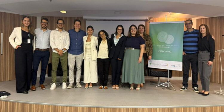 HMC sedia evento da Sociedade Brasileira de Cirurgia Oncológica