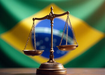 O peso da justiça e o valor do voto