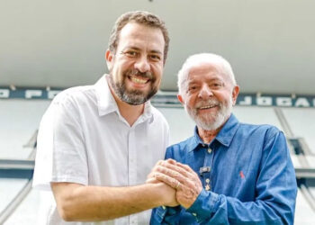 Lula deve nomear Guilherme Boulos para ministério