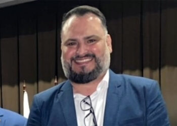 Falece Bruno Santos, secretário de Planejamento de Ipatinga