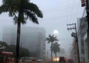Brasil entra em alerta laranja por chuvas intensas e risco de alagamentos