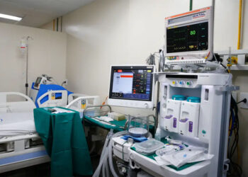 SUS passa a oferecer cirurgia de câncer de próstata por robô