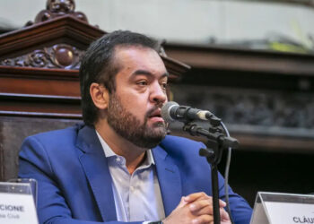 Rio de Janeiro denuncia abandono do governo Lula em operações contra o crime