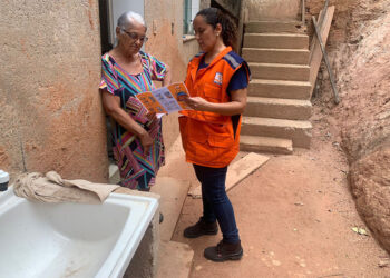 Defesa Civil de Ipatinga intensifica ações de prevenção durante a semana de Redução de Desastres