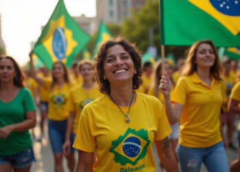A direita que se dobra: a farsa de um conservadorismo de fachada não é direita