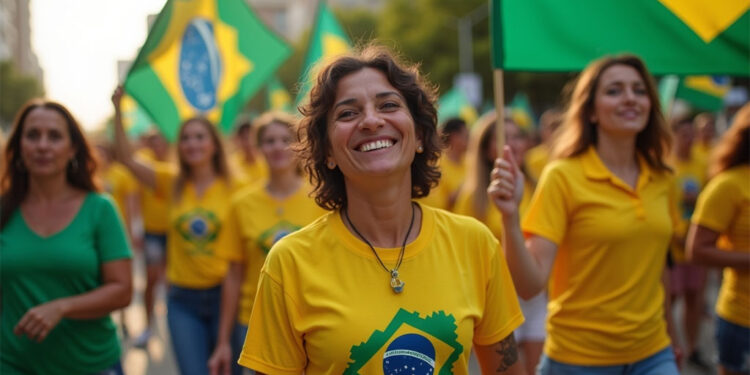 A direita que se dobra: a farsa de um conservadorismo de fachada não é direita