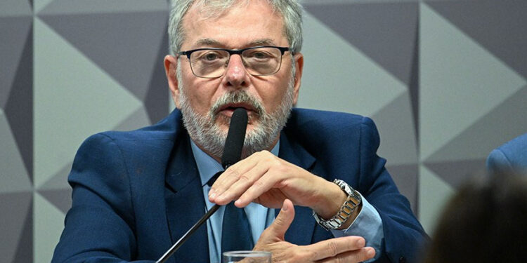 Depoimento de ex-diretor do INSS expõe ‘modus operandi’ de fraudes, apontam parlamentares