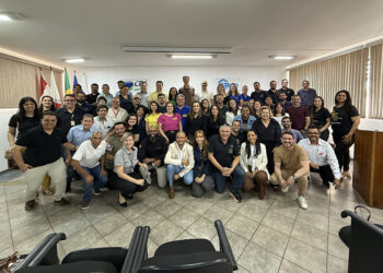 Aciapi e CDL de Ipatinga promovem encontro de networking entre associados