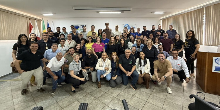 Aciapi e CDL de Ipatinga promovem encontro de networking entre associados