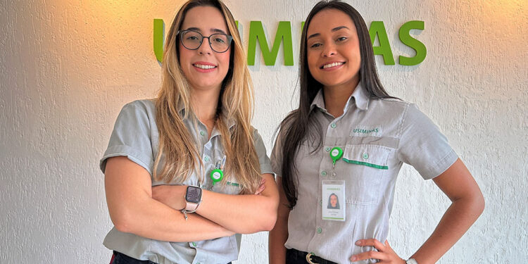 Usiminas abre inscrições para Estágio de Férias