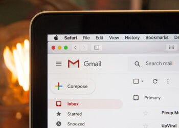Megavazamento expõe 183 milhões de senhas do Gmail e outros provedores