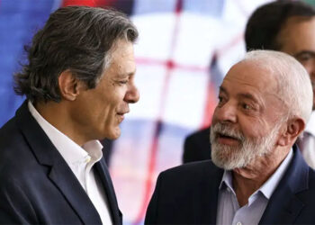 Governo Lula insiste em aumento de tributação sobre apostas e fintechs