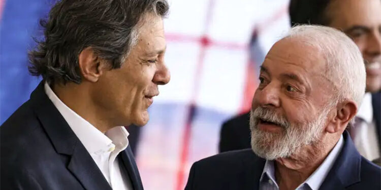 Governo Lula insiste em aumento de tributação sobre apostas e fintechs