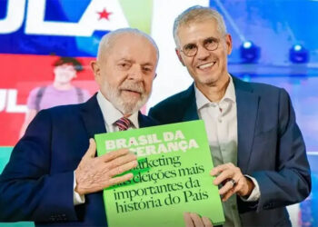Governo Lula multiplica gastos com publicidade em redes sociais