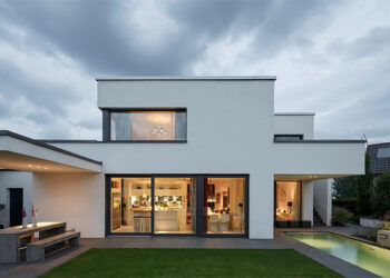Menos é mais: o poder do minimalismo na arquitetura e na decoração