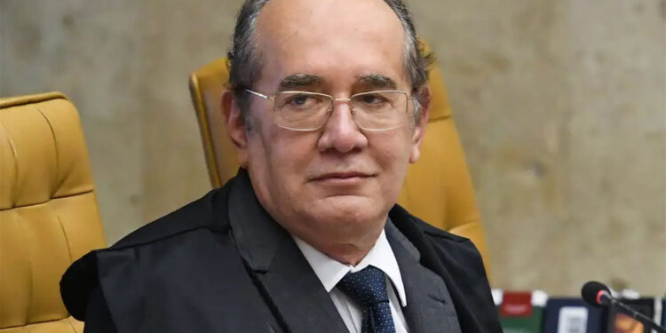 Ministros do STF trocam farpas sobre voto polêmico de Fux