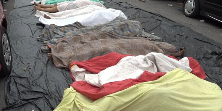 Maior operação contra crime organizado deixou 119 mortos, diz governo do RJ