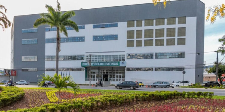 Segunda-feira será ponto facultativo nas repartições públicas de Ipatinga