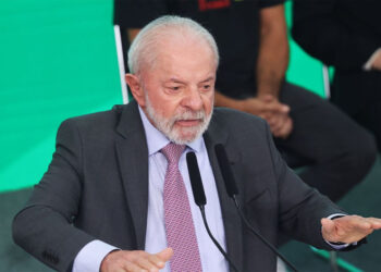 Declaração de Lula sobre tráfico gera tensão no mercado financeiro