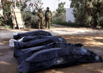 ‘Sul Vermelho’: Hamas matou e o governo brasileiro hesitou