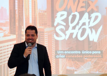 Onex Data Center promove Road Show em Belo Horizonte e reforça plano de expansão nacional