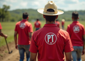 Trabalho escravo, impostos e silêncio: a farsa de um governo que se diz dos trabalhadores