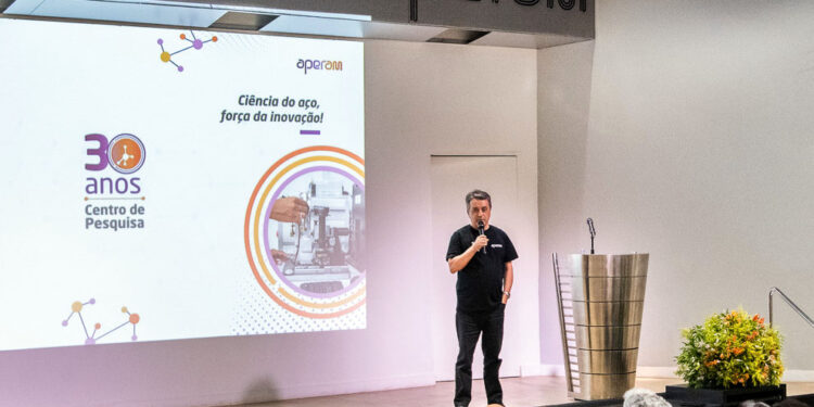 Aperam completa 81 anos e inaugura novo ciclo de liderança e inovação industrial
