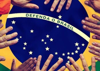 Soberania não se negocia