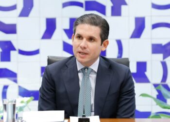 Câmara vota nesta terça projeto que endurece penas contra facções criminosas