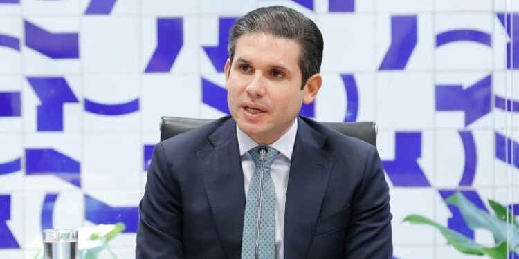 Câmara vota nesta terça projeto que endurece penas contra facções criminosas