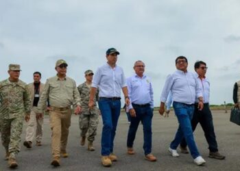 Peru mobiliza Forças Armadas e decreta estado de emergência em região de fronteira com o Chile