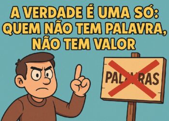 O tempo da palavra perdida