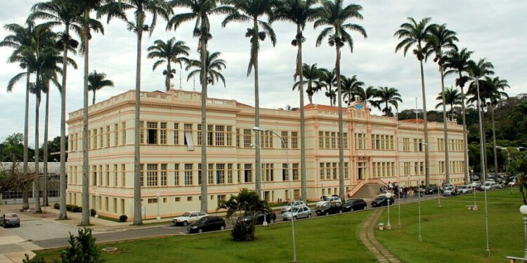 Professor da UFV integra lista mundial de pesquisadores mais citados em 2025