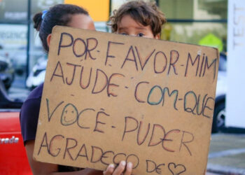 As ruas ocupadas pelo medo: o direito de ir e vir sob ameaça
