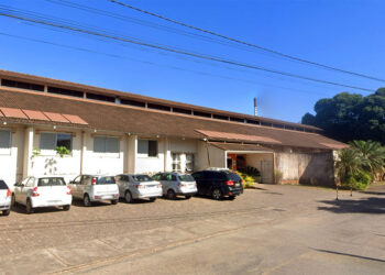 Ação rápida da Polícia Municipal de Ipatinga impede furto em imóvel da Usiminas