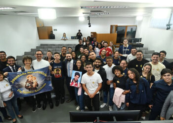Audiência na ALMG reúne apoio a projeto que torna São Carlo Acutis patrono da juventude mineira