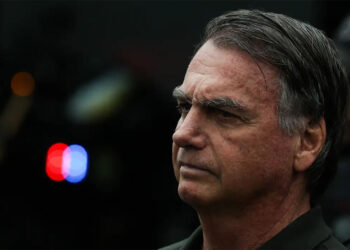 STF declara fim de processo e libera início do cumprimento de pena por Bolsonaro