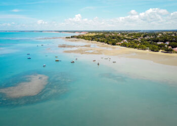 Road Show Costa das Baleias chega a Ipatinga para promover o turismo do Sul da Bahia