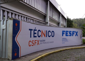 Colégio São Francisco Xavier Técnico convoca aprovados do Programa Trilhas de Futuro para matrícula