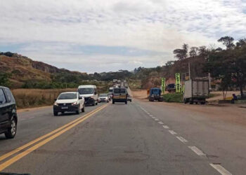 Pró-Vidas pressiona por R$ 650 milhões para garantir duplicação da BR-381
