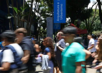 Inep divulga Gabarito do 1º dia do Enem 2025