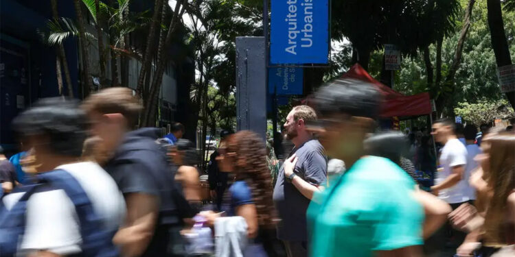 Inep divulga Gabarito do 1º dia do Enem 2025
