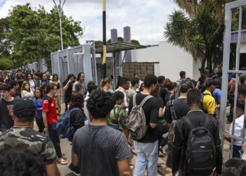 Enem 2025: confira orientações para o 2º dia de provas