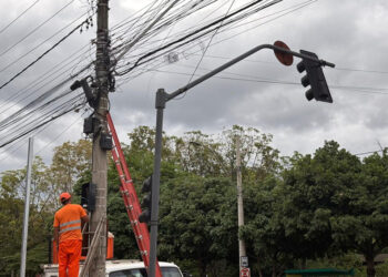 Prefeitura de Ipatinga realiza nova etapa de testes para fiscalização eletrônica de trânsito