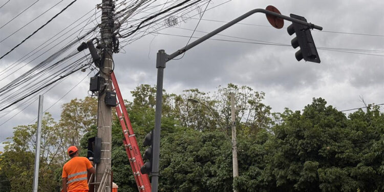 Prefeitura de Ipatinga realiza nova etapa de testes para fiscalização eletrônica de trânsito