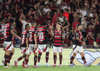 Flamengo fala da decisão da Justiça que beneficia Atlético e outros times