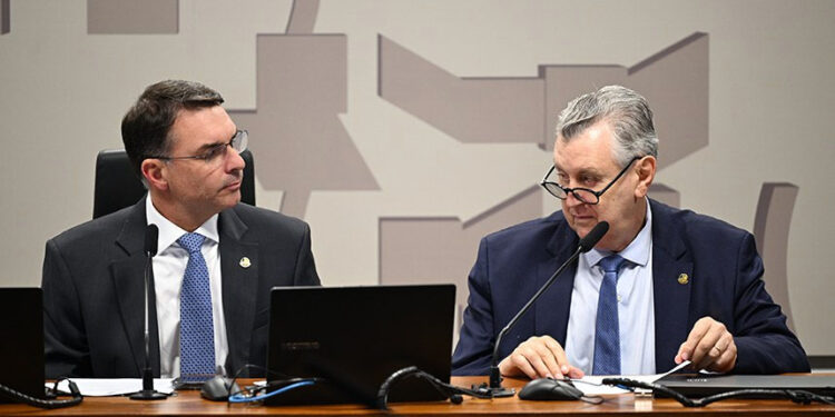 Projeto que facilita compra de armas de fogo é aprovado pela CSP