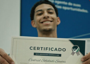 Educação empreendedora abre novos caminhos para jovens do Quadrilátero Ferrífero