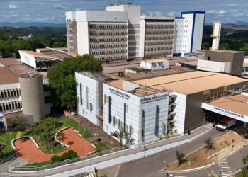 HMC passa por avaliação externa periódica e mantém acreditação ONA Nível 3 de Excelência